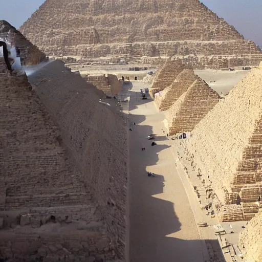 Image similar to pyramids of egypt