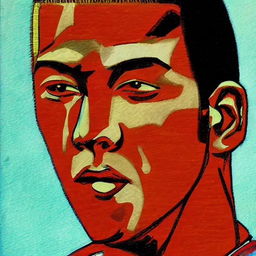 Image similar to cool teacher onizuka portrait