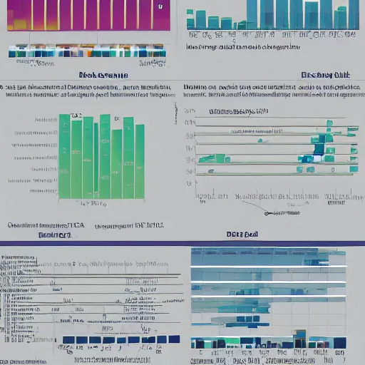 Prompt: data visualisation