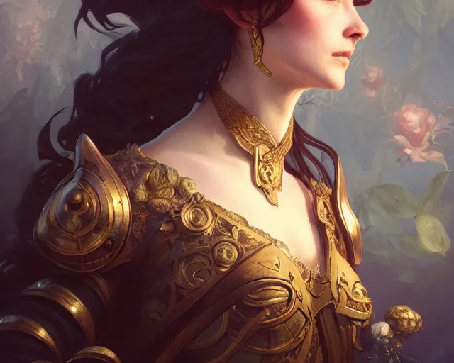 Image similar to photography of ferdinand du puigaudeau, deep focus, d & d and mtg, fantasy, intricate, elegant, highly detailed, digital painting, artstation, concept art, matte, sharp focus, illustration, hearthstone, art by artgerm and greg rutkowski and alphonse mucha