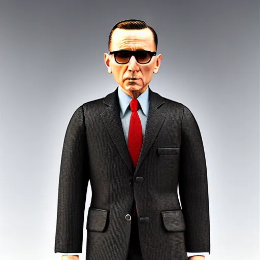 Image similar to d b cooper at age 80, modern clothing, photograph, photorealistic, highly detailed, realistic, highly detailed, ultradetail 8k, portrait