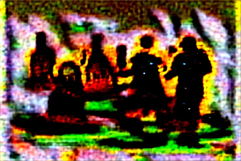 Image similar to 1940s, war, anime, poster, smiling tanks