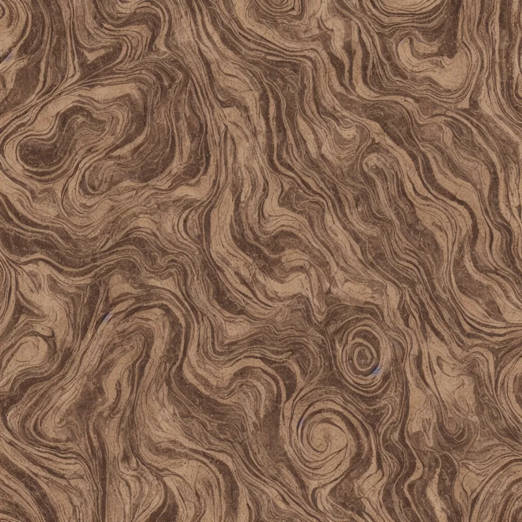Image similar to illustration marble ink pastel's texture and material. whigte brown pattern surface graphic texture abstract background texture
