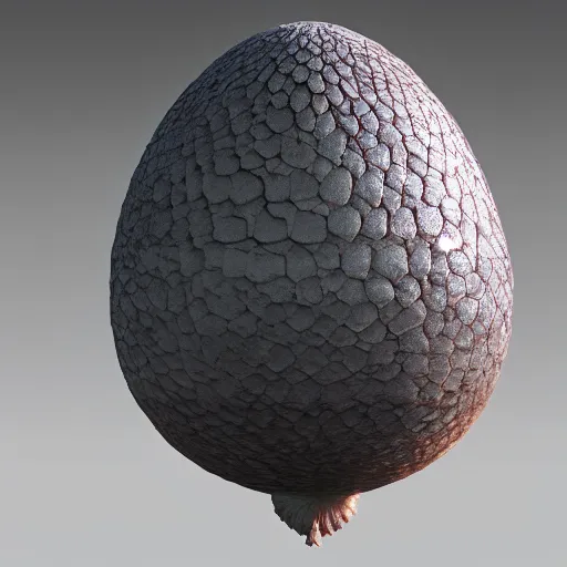 Image similar to translucent dragon egg, realistic, ultra detailed, unreal engine, 4 k