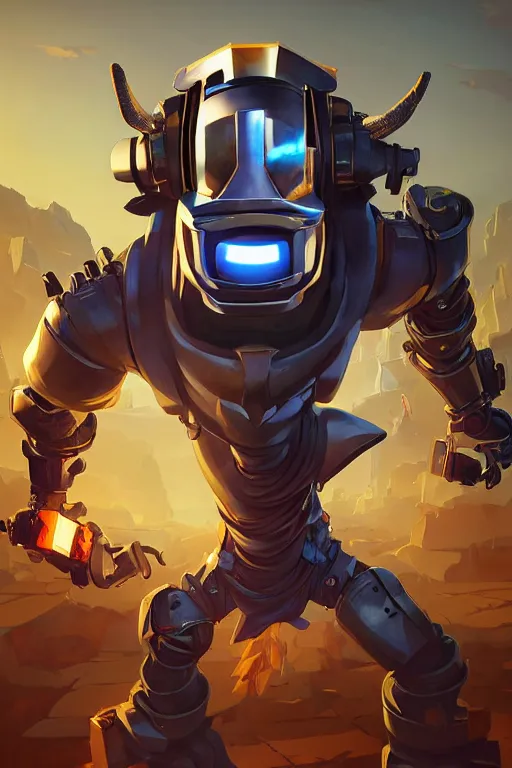 Image similar to epic mask helmet robot ninja portrait stylized as fornite style game design fanart by concept artist gervasio canda, behance hd by jesper ejsing, by rhads, makoto shinkai and lois van baarle, ilya kuvshinov, rossdraws global illumination radiating a glowing aura global illumination ray tracing hdr render in unreal engine 5