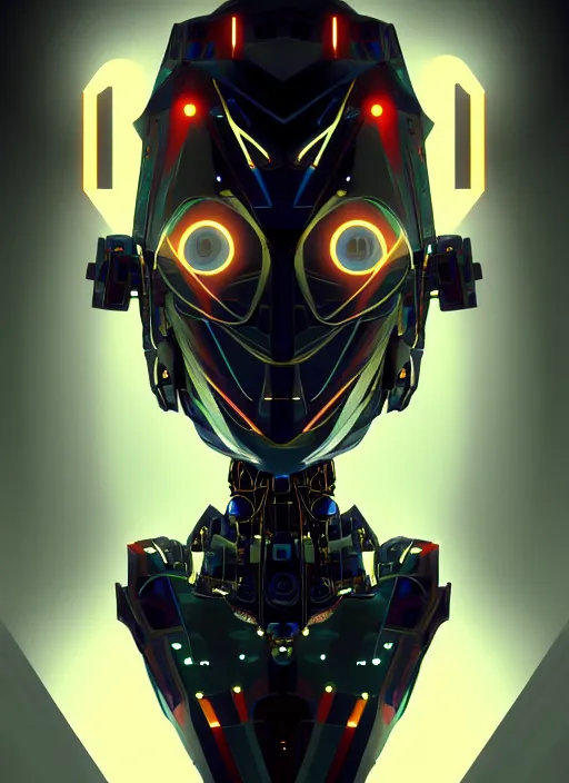 Prompt: symmetry!! full shot!!, full body!!, portrait of mecha with robot wings, dark atmosphere, glowing lights!! intricate, elegant, highly detailed, digital painting, artstation, concept art, smooth, sharp focus, illustration, art by julian del rey