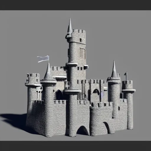 Image similar to life - like castle made of sand, 3 5 mm!!!!! lens, 4 k photorealism, trending on artstation, 4 k quality