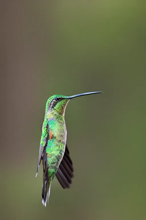 Image similar to an insanely fat obese humming bird, wildlife photography