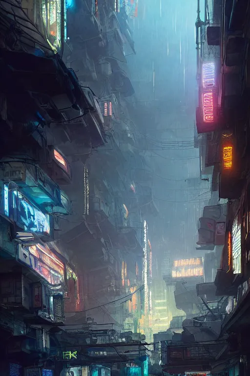 Image similar to a cinematic scene from the cyberpunk istanbul, concept art by james gurney and greg rutkowski, dramatic lighting, ultra hd, hdr, 8 k