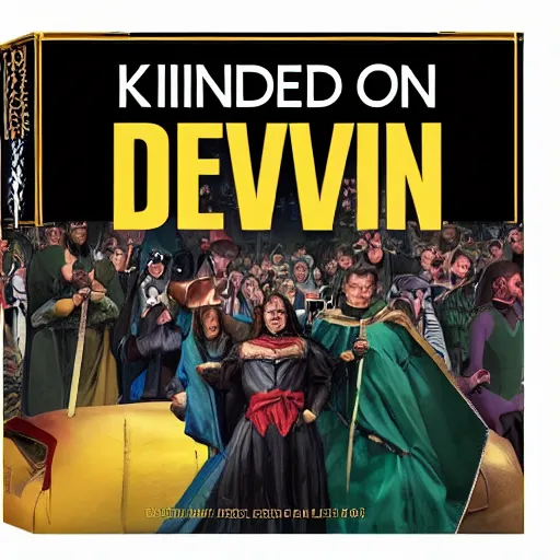 Image similar to kingdom come deliverence