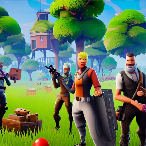 Image similar to Ferenc Gyurcsany in Fortnite