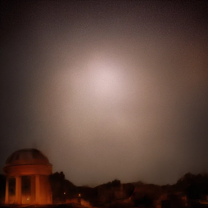 Prompt: galaxy fireworks starry sky shot by Steve McCurry