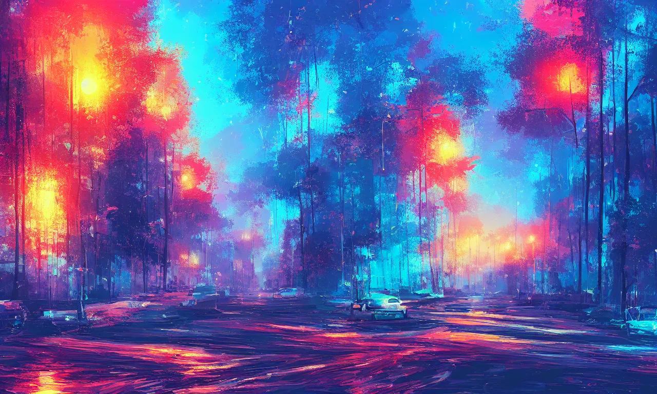 Image similar to alena aenami artworks in 4 k