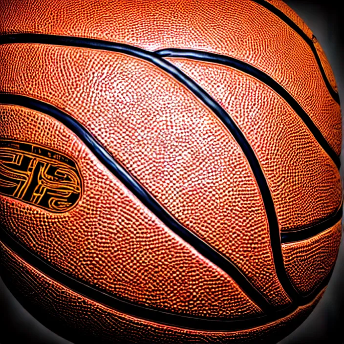 Image similar to a basketball with legs, photo, hdr, funny, silly, intricate details