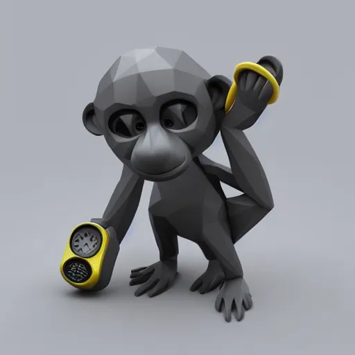 Monkey Sony Walkman: Video Gallery