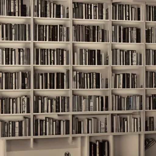 Image similar to photo of the book-reader paradise, 8k render, beautiful place