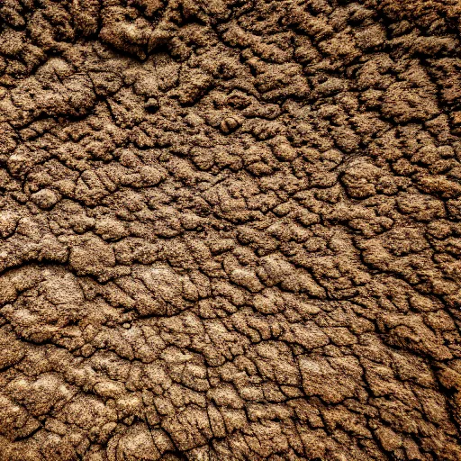 Prompt: Dirt Texture, 4k, 8k, high definition