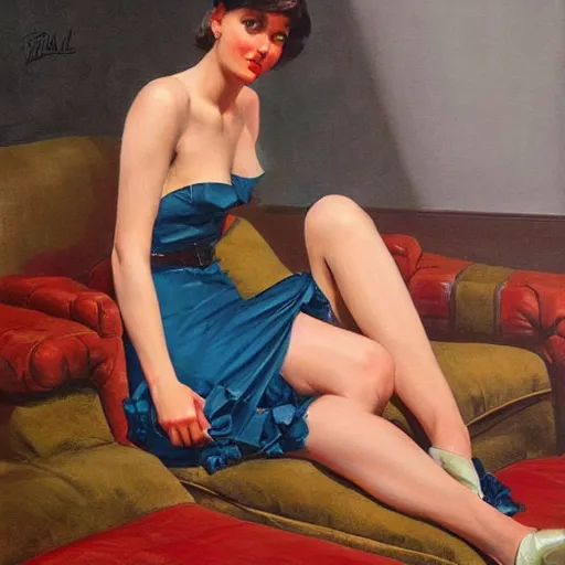 Image similar to art by art frahm