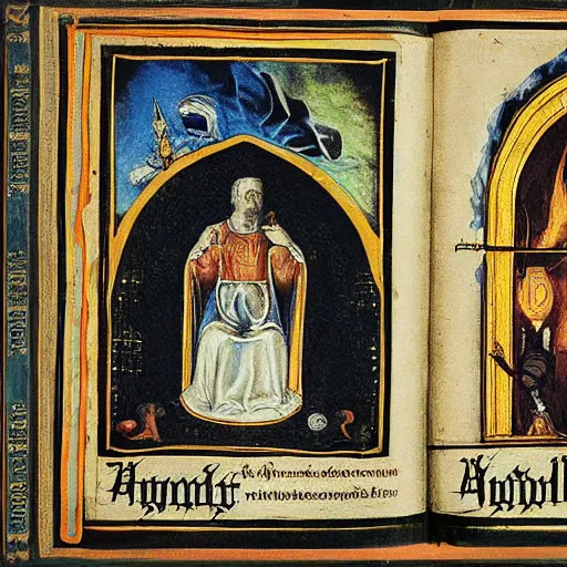 Image similar to The Augsburg Book of Miracles