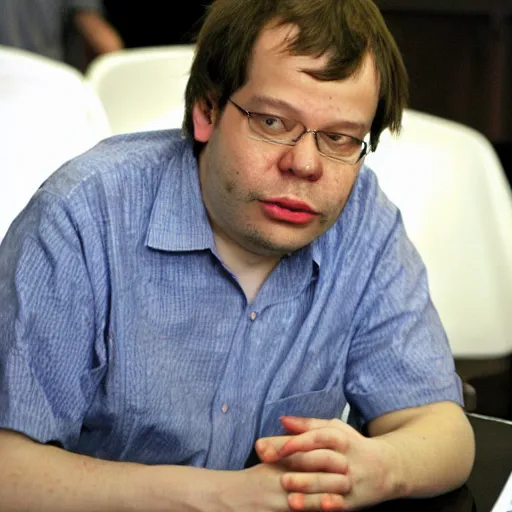 Image similar to sergei mavrodi mmm 2 0 1 1