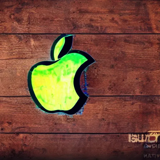 Image similar to an apple doing CrossFit, super detailed, hd image