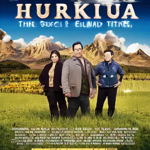 Image similar to eureka tv show