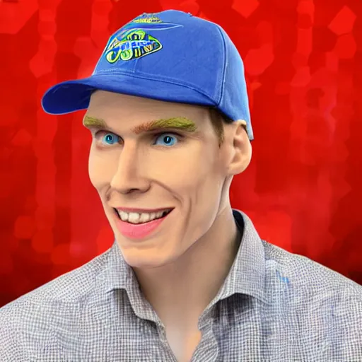 Image similar to jerma 9 8 5