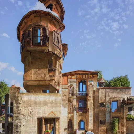 Image similar to a photo of einstein