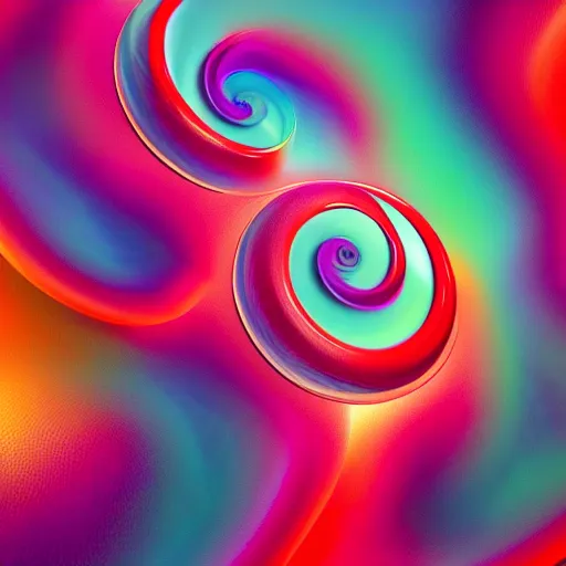 Image similar to swirling abstract 3d rendering, hyperrealistic, colorful pastel matte, award winning masterpiece with incredible details and beautiful cinematic lighting, 3d set design, 3d illustration, 3d still designs, abstract forms and shapes, abstract scene design, 3d render trending on ArtStation, highly detailed