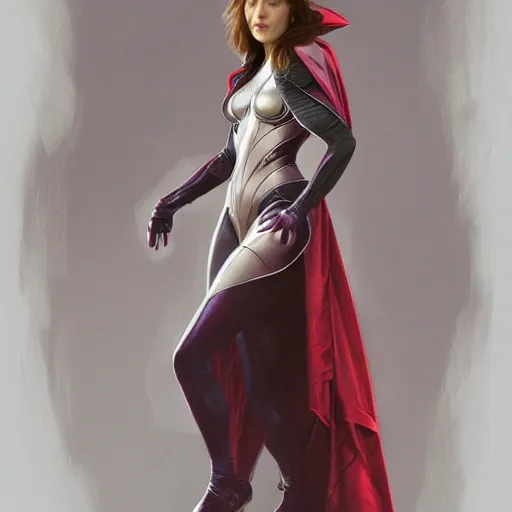 Prompt: full figure ultra realistic illustration, dakota johnson as madame web, intricate, elegant, highly detailed, digital painting, artstation, concept art, smooth, sharp focus, illustration, art by artgerm and greg rutkowski and alphonse mucha