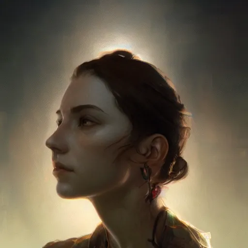 Image similar to the day i die, portrait, intricate, detailed, volumetric lighting, scenery, digital painting, highly detailed, artstation, sharp focus, illustration, artstation, art by artgerm and greg rutkowski and alphonse mucha