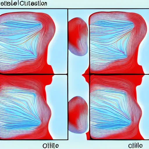 Prompt: what does stable diffusion look like