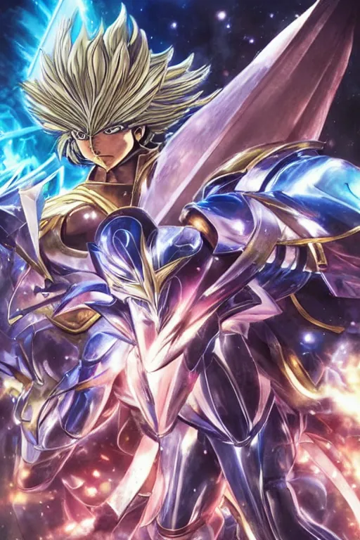 Image similar to 2 0 2 2 knights of the zodiac saint seiya battle for sanctuary hero suit armor comics mask minimalist verytoon nautiljon animes toei animation namco bandai, art by artgerm and greg rutkowski and magali villeneuve