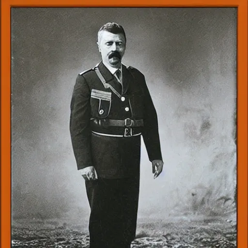 Image similar to igor ivanovich strelkov