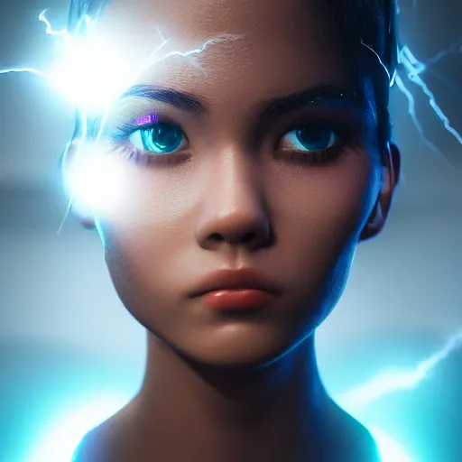 Image similar to cute peruvian, highly detailed, trending on artstation, lens flare, atmosphere, hyper realistic, cinematic lightning, sharp focus, extreme details perfect face, pretty face, fine - face, 8 k, ultra texture, masterpiece