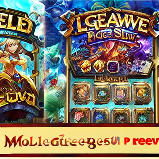 Prompt: Shadowverse, League of Legends, Mobile Legends, fish seafood markets, seafood in preserved in ice, golden Chinese text, holistic medicine advertisement, biopunk toys Made in China, slots casino mobile game