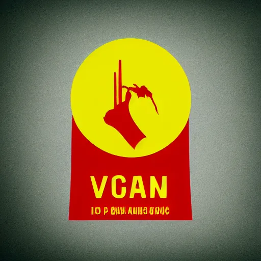 Image similar to Nature scenes from Vietnam. Icon! Logo! Propaganda. pop art. poster. Trending on ArtStation.