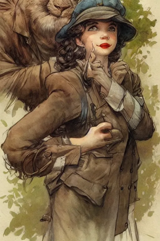 Image similar to ( ( ( ( ( 1 9 5 0 s jumanji. muted colors. ) ) ) ) ) by jean - baptiste monge!!!!!!!!!!!!!!!!!!!!!!!!!!!