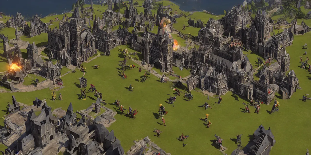 runescape gameplay, hyperdetailed, artstation,, Stable Diffusion