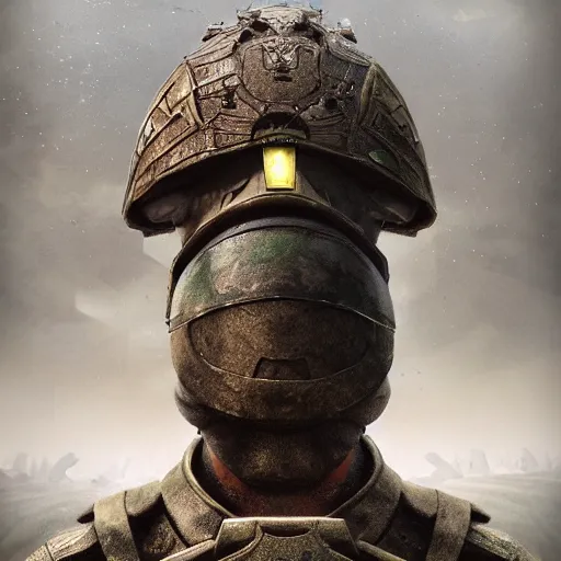 Image similar to sardaukar elite military force of the padishah emperor, highly detailed, photorealistic, 8 k, illustration, retrofuturism, by beksinski and rutkovski, octane render, unreal engine 5, artstation, deviantart
