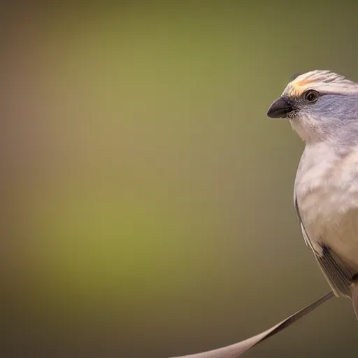 Prompt: birb, XF IQ4, 150MP, 50mm, f/1.4, ISO 200, 1/160s, natural light, Adobe Photoshop, Adobe Lightroom, DxO Photolab, polarizing filter, Sense of Depth, AI enhanced, HDR