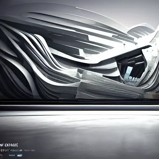 Prompt: sci-fi cars 50% of canvas in center and wall near structure on the coronation of napoleon and digital billboard photogrammetry point cloud in the middle and everything in style of zaha hadid and suprematism forms painting done by jeremy geddes art unreal engine 5 keyshot octane artstation trending in style of blade runner 2049 2017 ultra high detail ultra photo realistic 8k 16k in plastic dark tilt shift