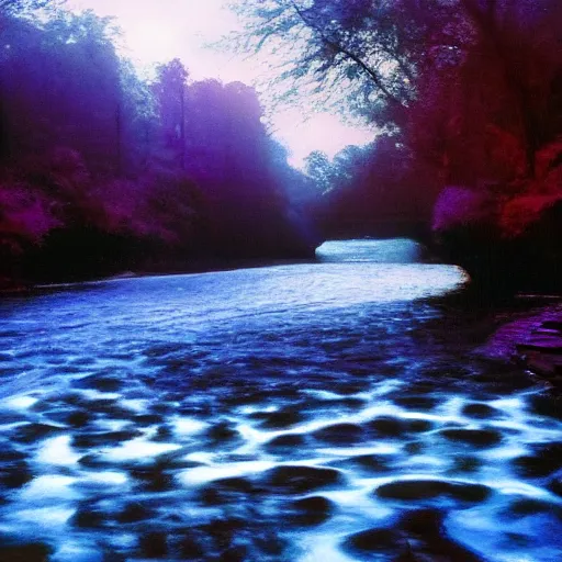 Image similar to river of dreams