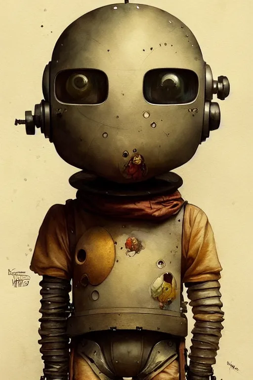 Image similar to kid robot toy design | esoteric symbolism | jean - baptiste monge, esao andrews, bastien lecouffe - deharme, tim jacobus, ken currie | ultra - detailed realism, soft cinematic lighting, hi - fructose, artstation, high - quality, ink watercolors wes anderson poster art