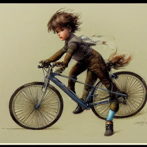 Image similar to ( ( ( ( ( tron bikes. muted colors. ) ) ) ) ) by jean - baptiste monge!!!!!!!!!!!!!!!!!!!!!!!!!!!