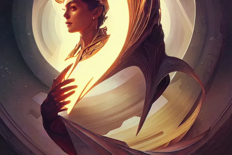 Prompt: ethereum symbol, western, sci - fi, fantasy, intricate, elegant, highly detailed, digital painting, artstation, concept art, matte, sharp focus, illustration, art by artgerm and greg rutkowski and alphonse mucha