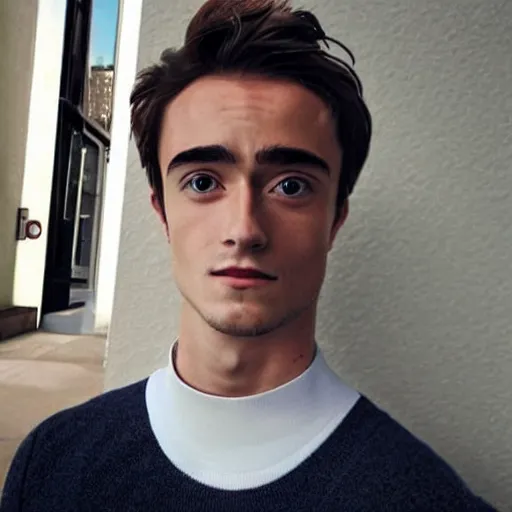 Prompt: “a realistic detailed photo of a guy who is an attractive humanoid who is half robot and half humanoid, who is a male android, Charles Leclerc, shiny skin, posing like a statue, blank stare”