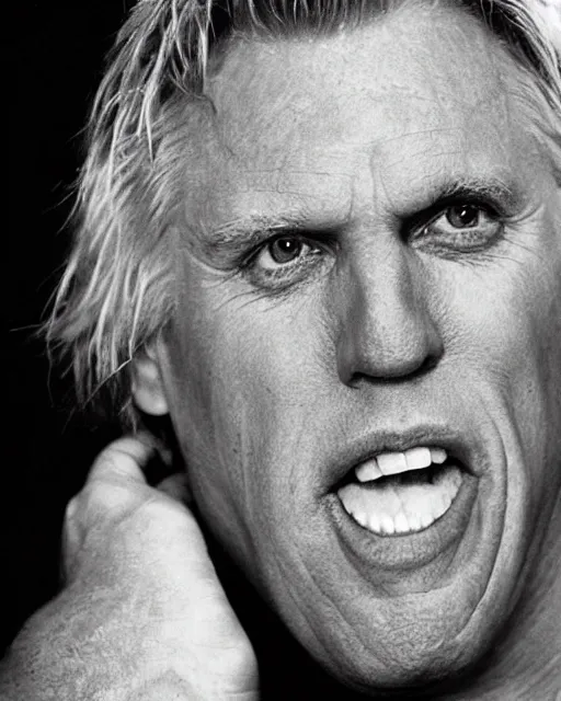 Image similar to berry gary busey