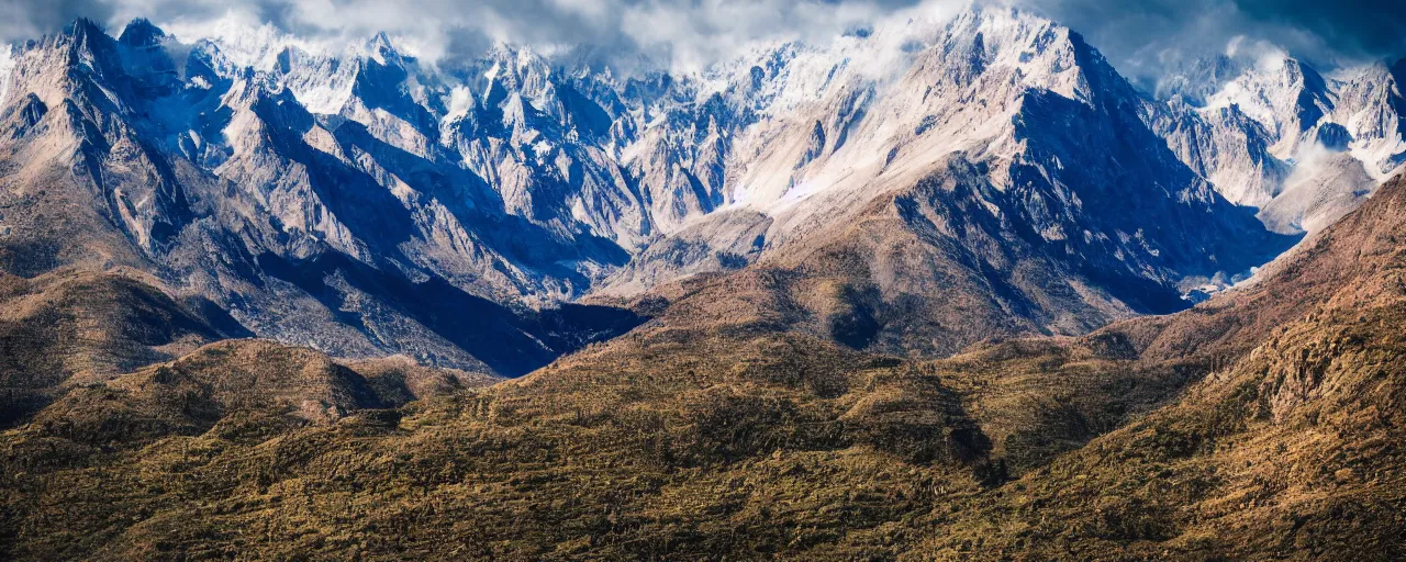 Image similar to mountain national geographic photography