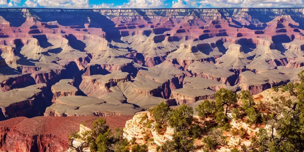 Image similar to latlong photo of the grand canyon